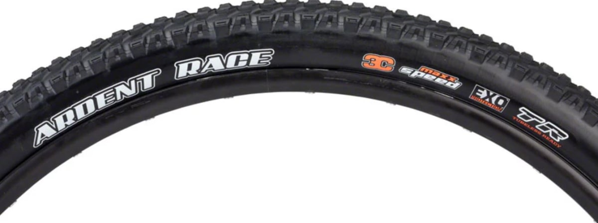 NEUMÁTICO MAXXIS KEVLAR ARDENT RACE 27.5 X 2.2 3C MAXX SPEED EXO TR1