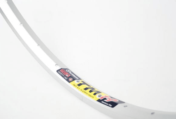 Llanta Weinmann 26 TM19 36h Plata V/A1