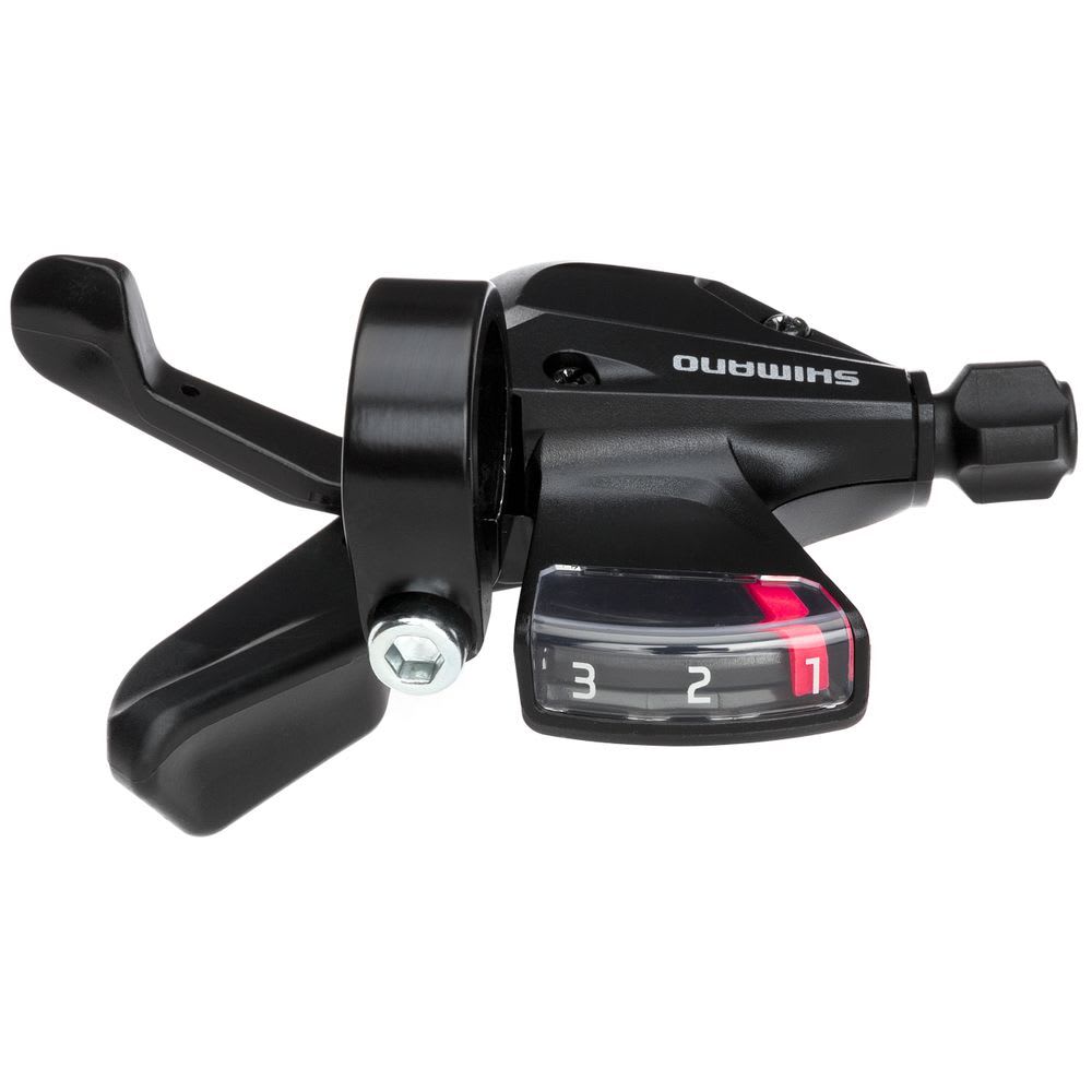 manilla cambio shimano altus sl-m310 3v. izquierda1