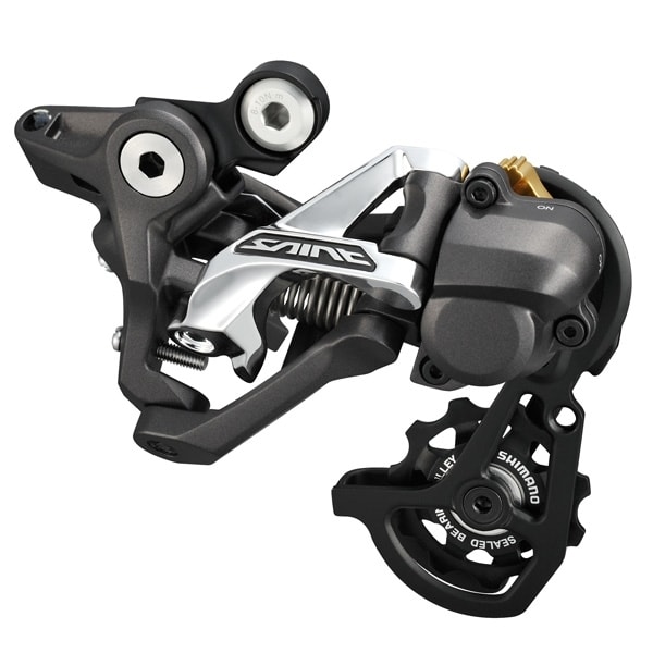 Cambio Shimano Saint Rd-M820-Ss 10V. 280 Gramos1