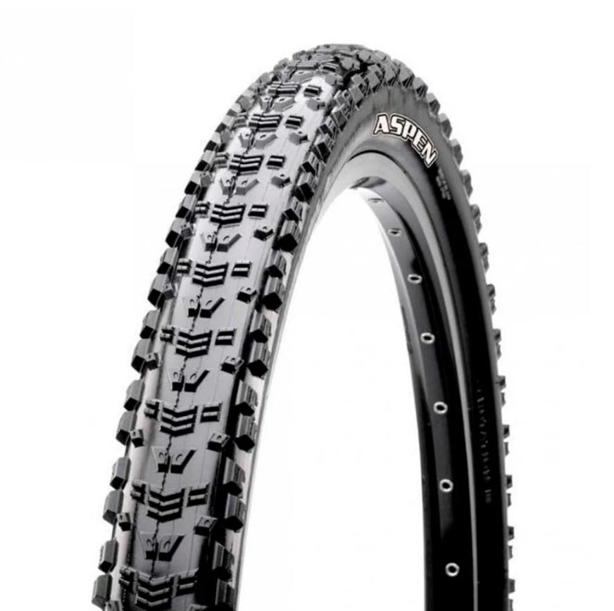 NEUMÁTICO MAXXIS ASPEN KEVLAR 27.5 X 2.11