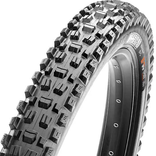 Neumático MAXXIS ASSEGAL KEVLAR 29 X 2.60 EXO/TR1