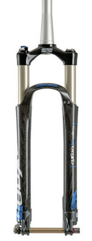 Horquilla 27.5 SrSuntour AXON WERX CARBON1