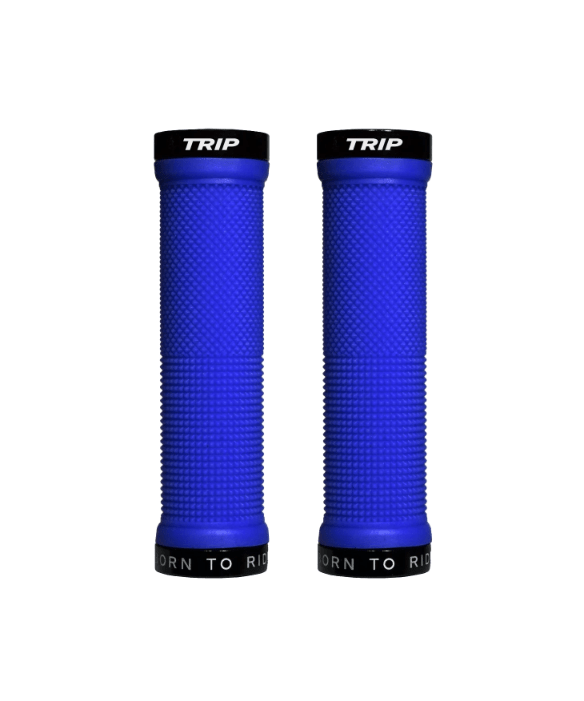 Puño TRIP Azul/Negro1