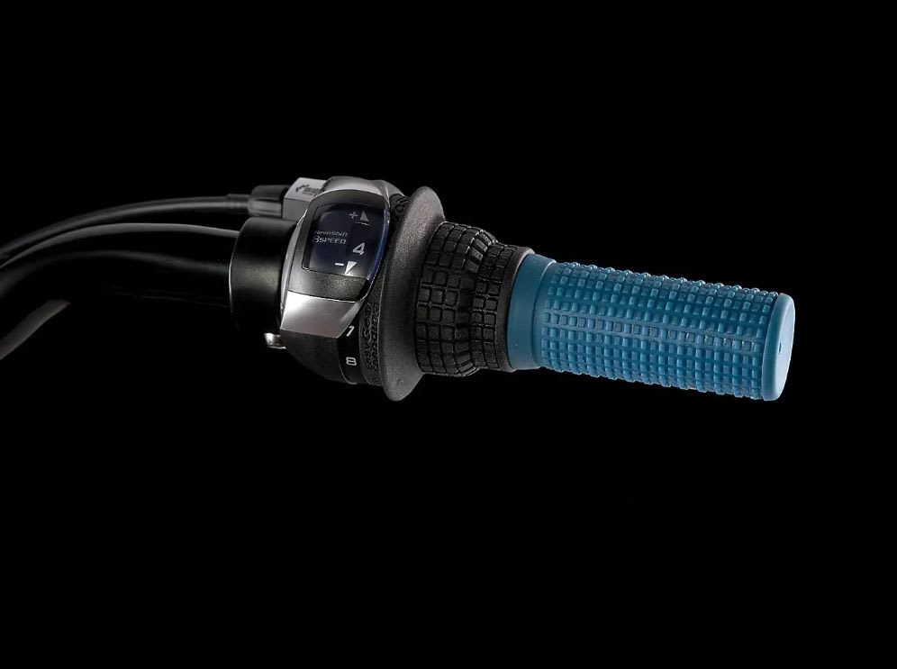 Bicicleta Niños Trek Precaliber 24 Azul6