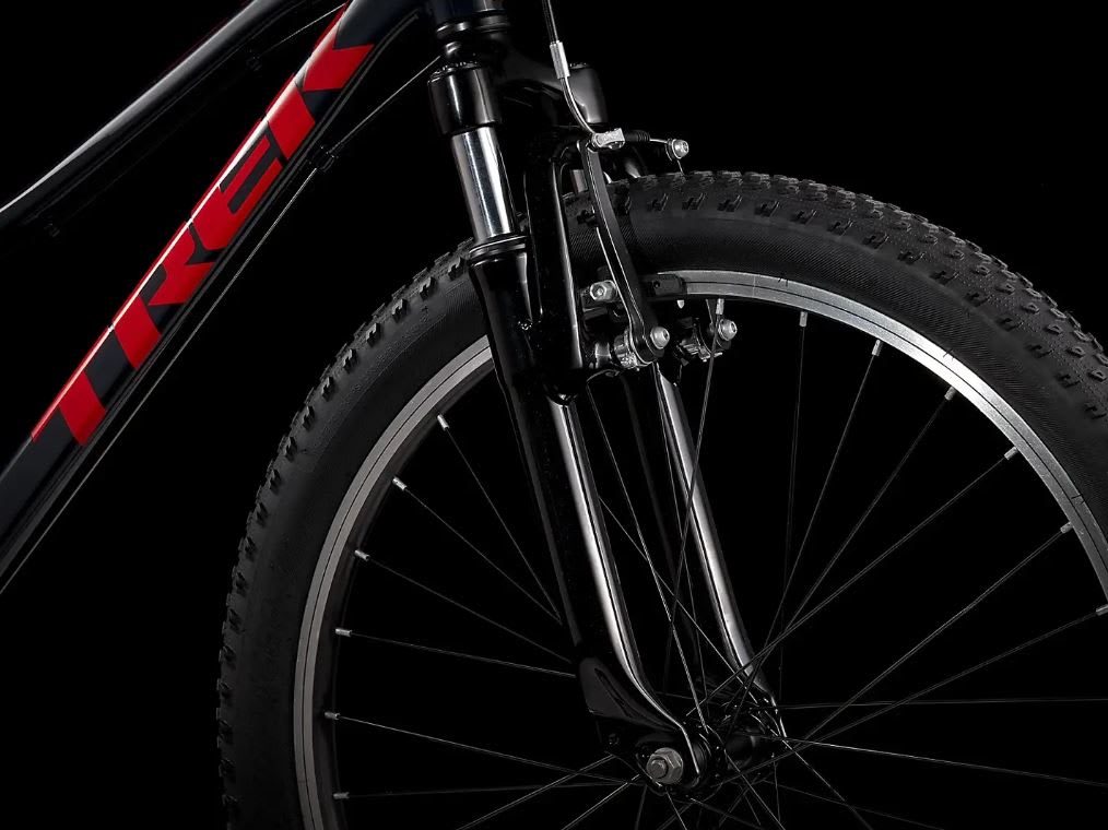 Bicicleta Niños Trek Precaliber 24 Azul7