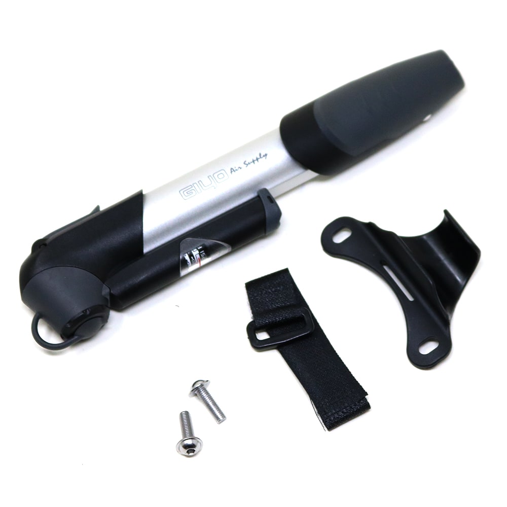 BOMBIN GIYO MINI MTB MOD GP-961AS T PRESTA/AUTO1