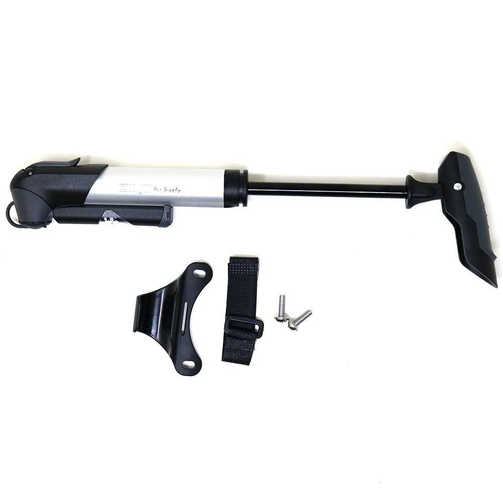 BOMBIN GIYO MINI MTB MOD GP-961AS T PRESTA/AUTO2