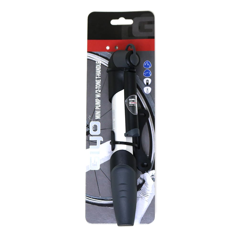 BOMBIN GIYO MINI MTB MOD GP-961AS T PRESTA/AUTO3