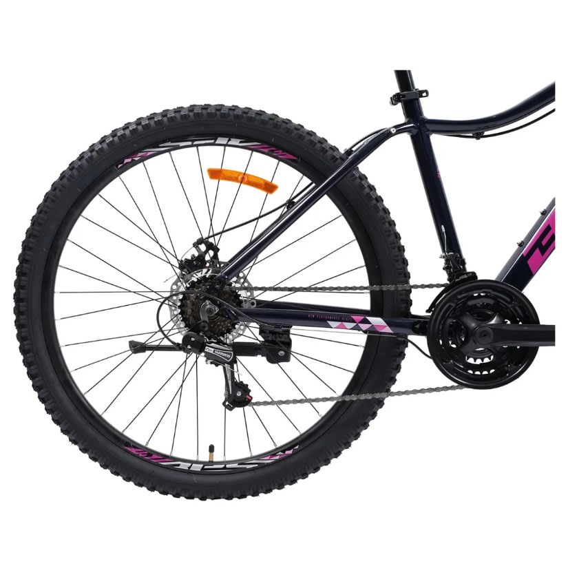 BICICLETA BEST APEX ARO 27.5 MTB PURPURA1