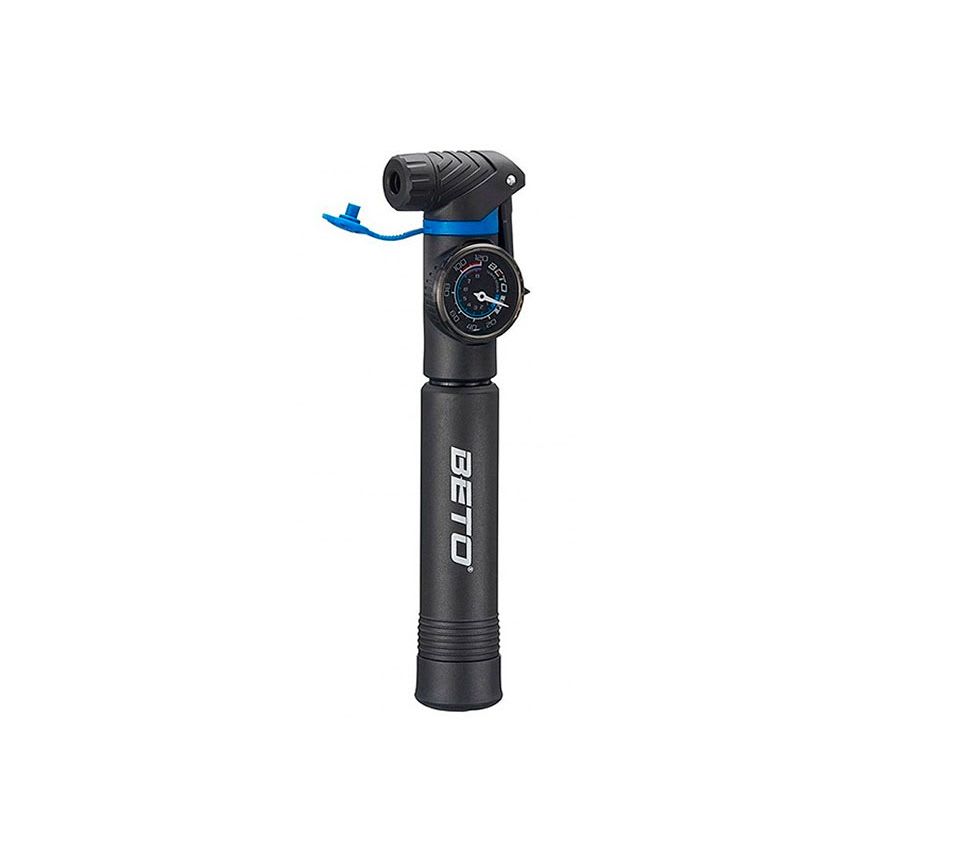 Bombín Beto CHR-030PG Resina1