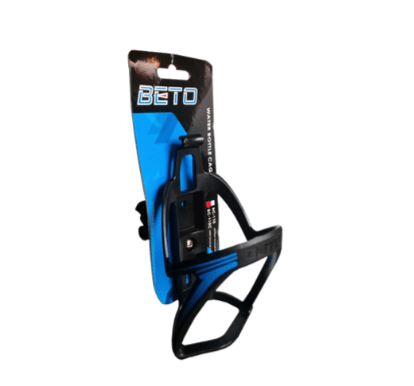Porta Caramagiola BETO Resina Frontal NEGRO AZUL1