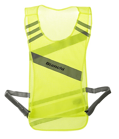 Chaleco Reflectante Bianchi1