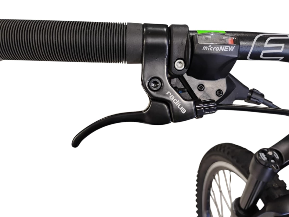 BICICLETA ARO 26, MTB, COLOR BLANCO1