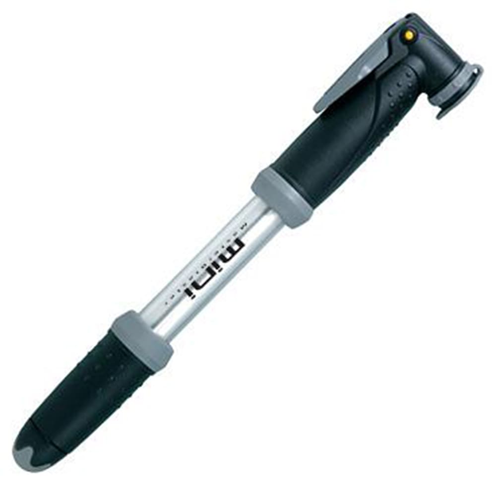Bombín Topeak Mini Dual1
