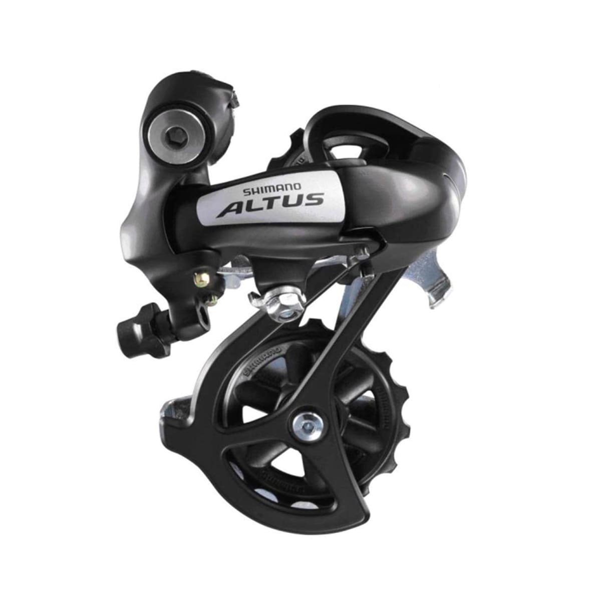CAMBIO SHIMANO ALTUS RD-M310-L 7/8 v1