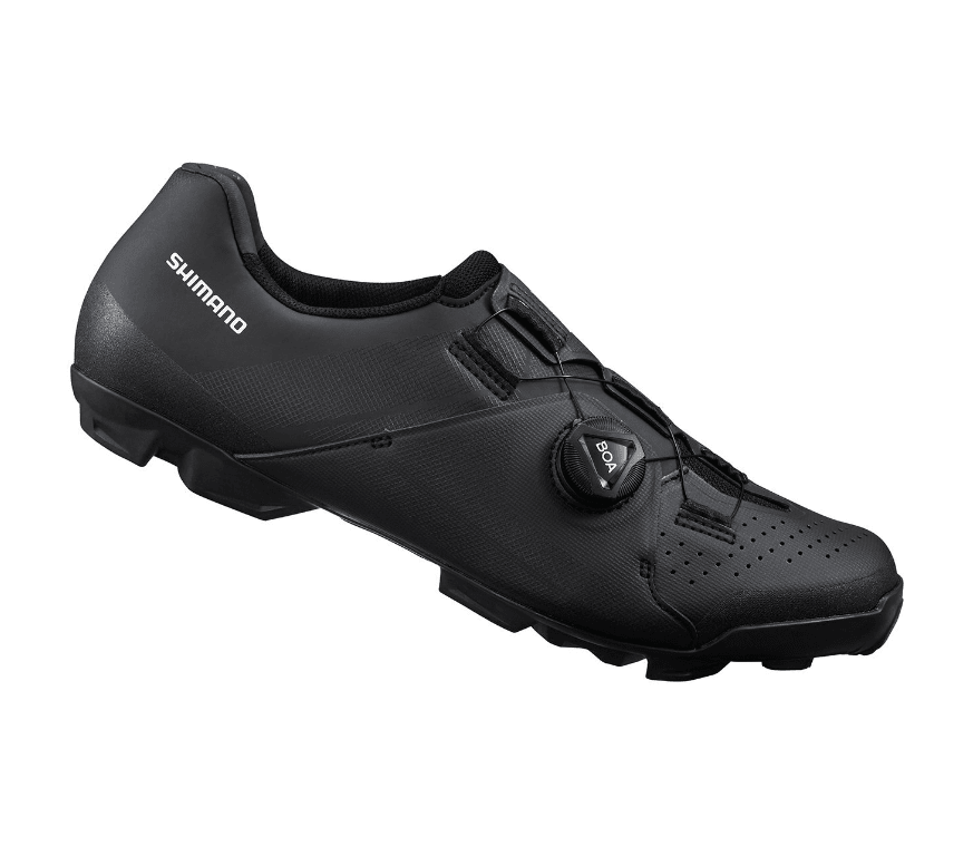 Zapatilla Shimano SH-XC300 Black Noir (43)1