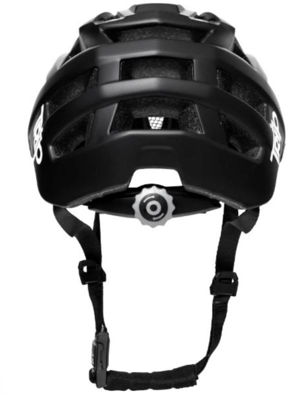 CASCO TRIP ENDURO BLACK S/M2