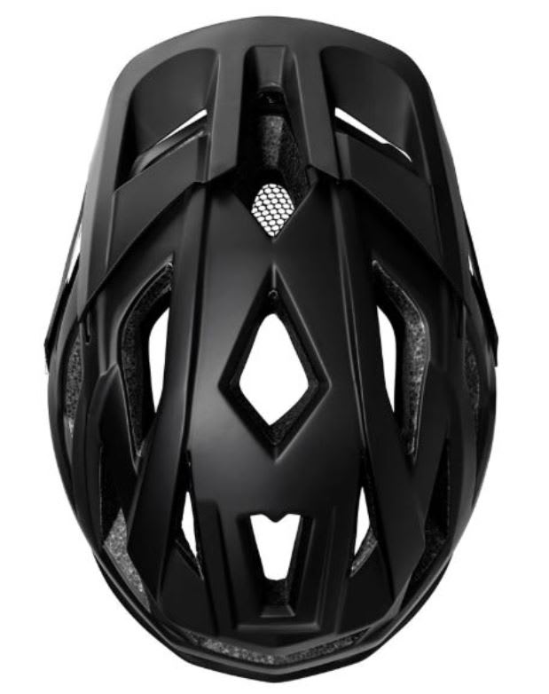 CASCO TRIP ENDURO BLACK S/M5