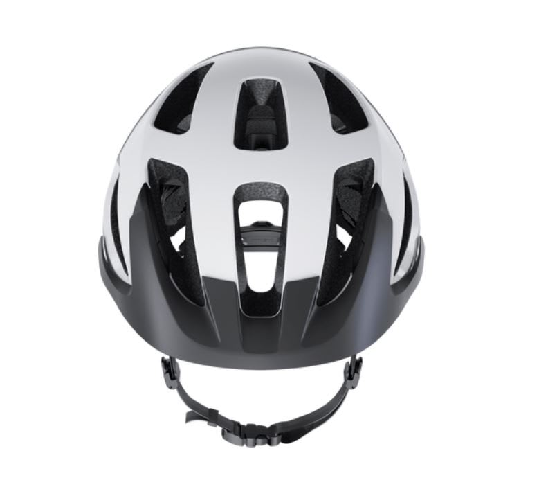 Casco Ciclismo Trek Solstice Blanco S/M2