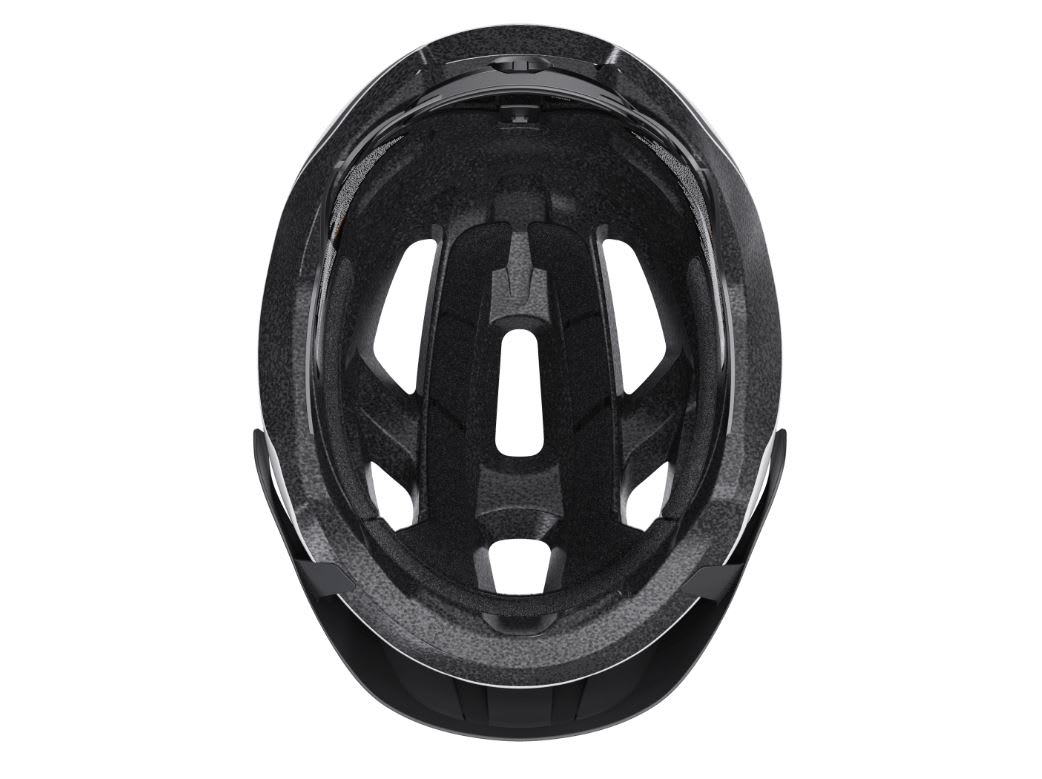 Casco Ciclismo Trek Solstice Blanco M/L4
