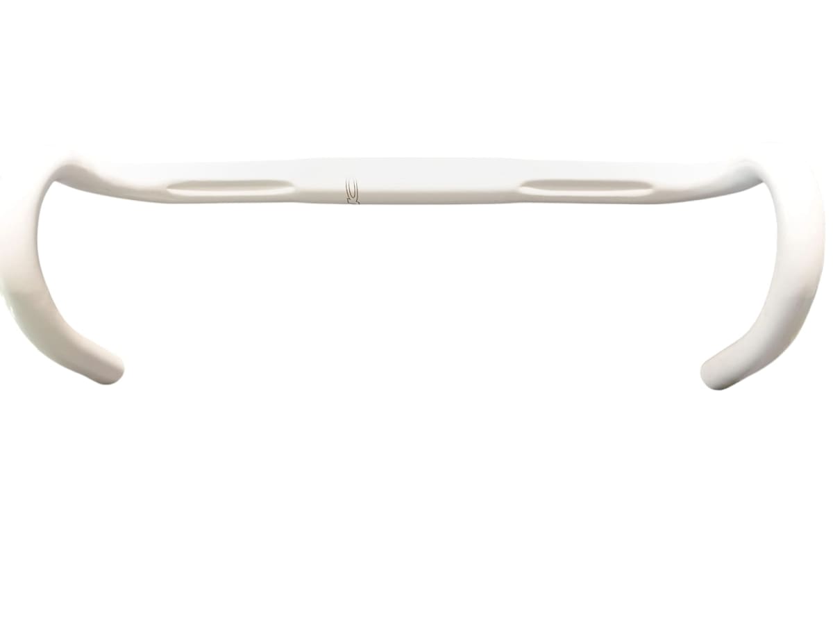 MANUBRIO BLANCO 31.8 MM ALLOV BT3