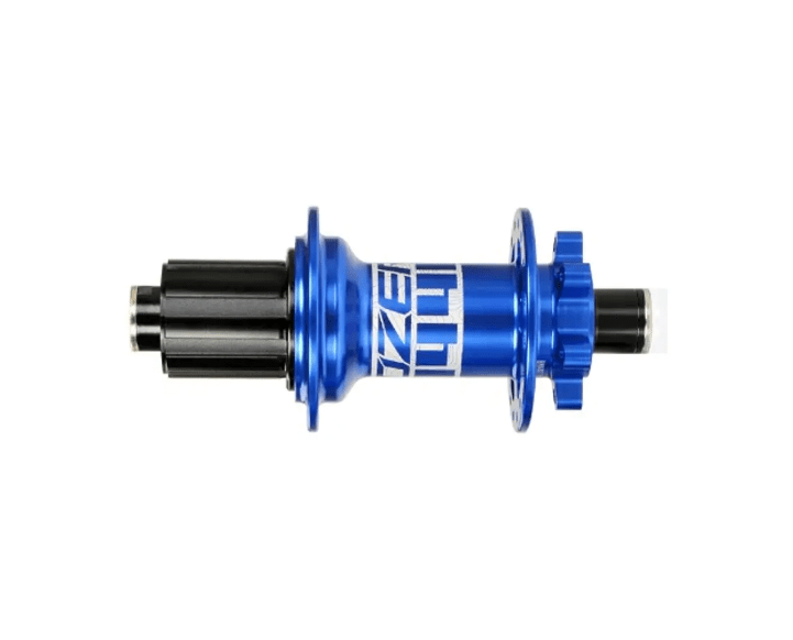 MAZA KOOZER BOOST BM440 TRASERA 12X148 BLUE1