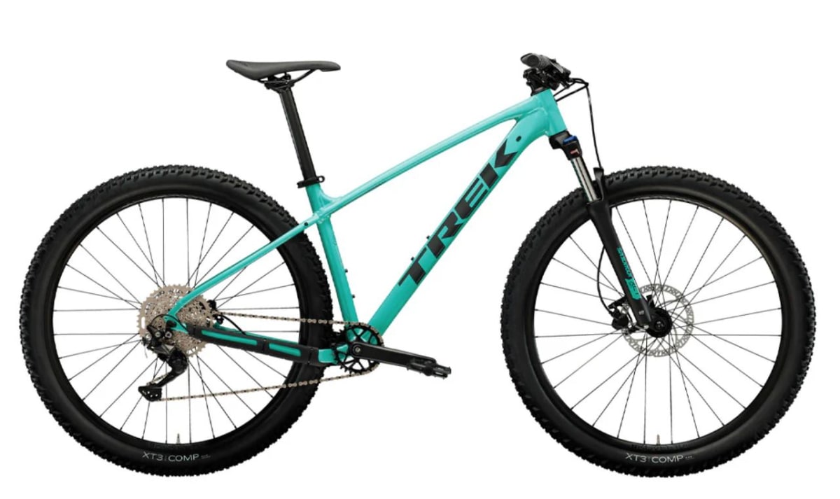 BICILETA MARLIN 6 BLUE SAGE TALL M/L ARO 292