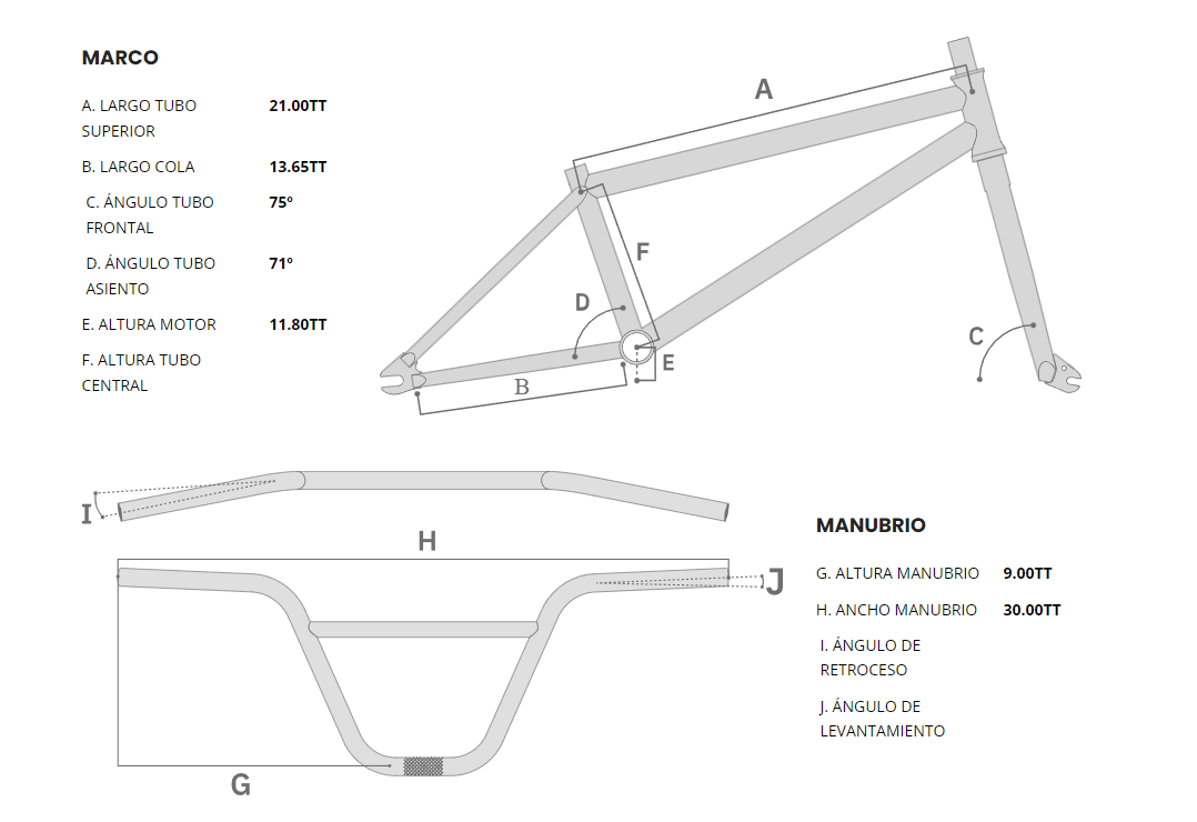 Bicicleta BMX Cult Devotion Celeste4
