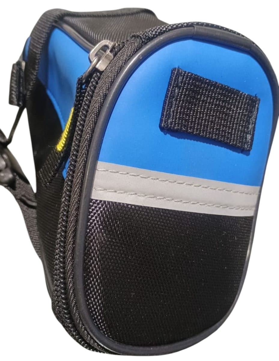 BOLSO TRASERO PORTA HERRAMIENTAS - AL TUBO DE ASIENTO2