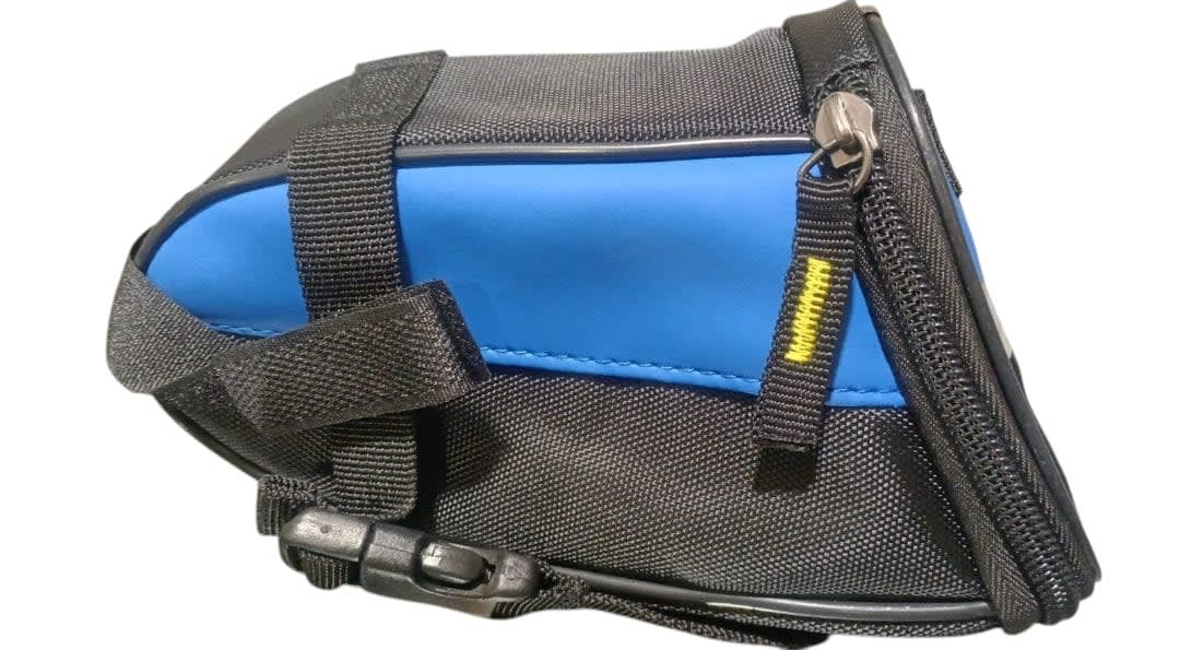 BOLSO TRASERO PORTA HERRAMIENTAS - AL TUBO DE ASIENTO3