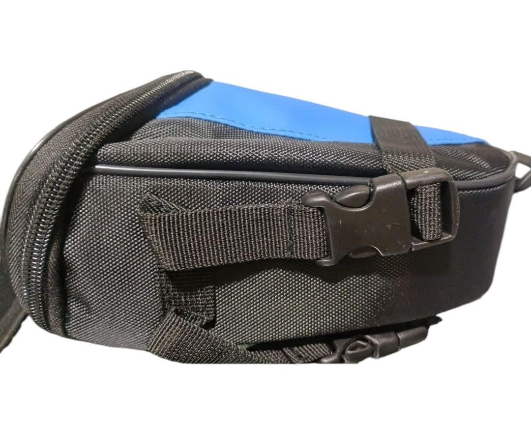 BOLSO TRASERO PORTA HERRAMIENTAS - AL TUBO DE ASIENTO1