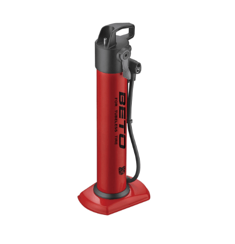 Bomba de pie Beto para Tubular Heavy Duty1