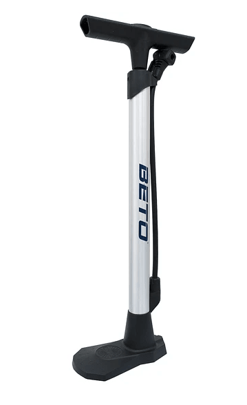 Bombín de Pie Beto Aluminio1