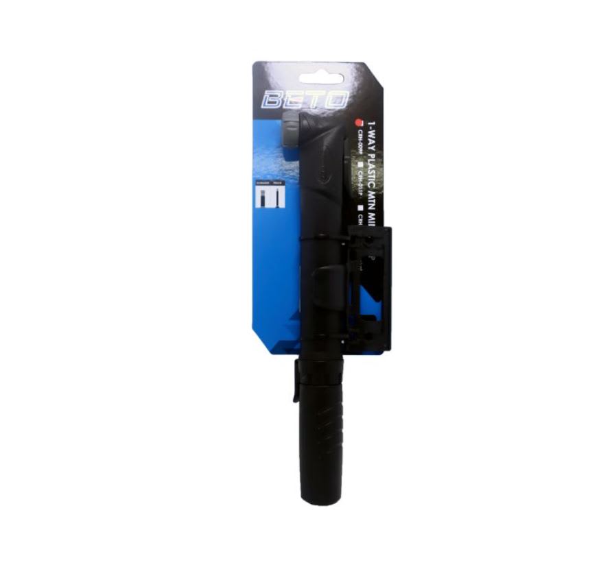 BOMBIN BETO CRH-009P1