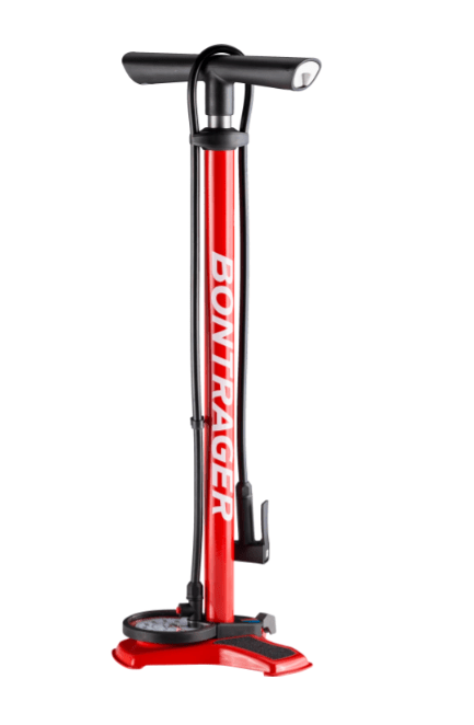 Bombín Bontrager Bomba Dual Charger1