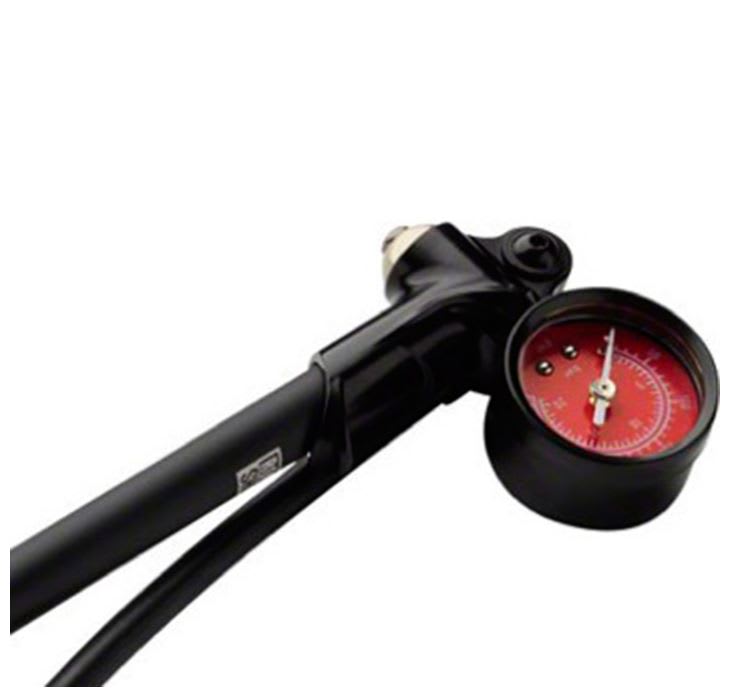 Bombín RockShox Alta Presión 300psi2