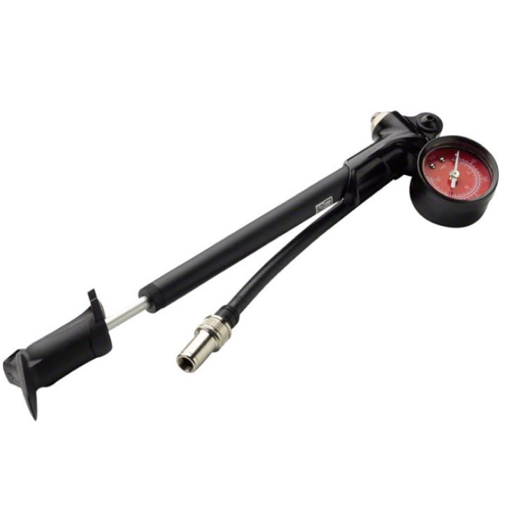 Bombín RockShox Alta Presión 300psi1