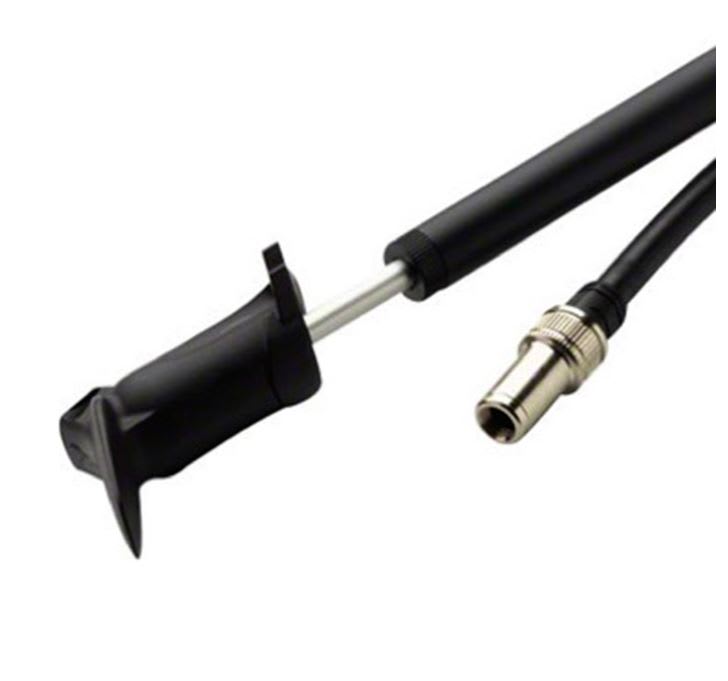 Bombín RockShox Alta Presión 300psi3