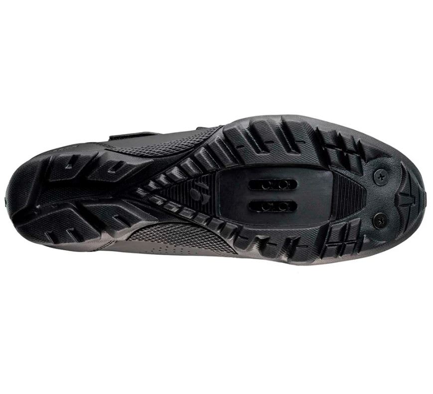 Zapatos Para Montaña Bontrager Evoke Negro (43)2