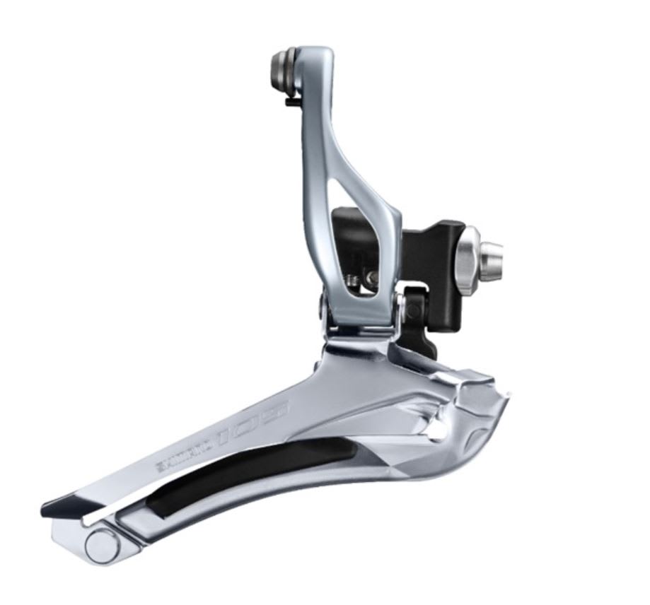 Cambiador Delantero Shimano 105 FD-5800-F1