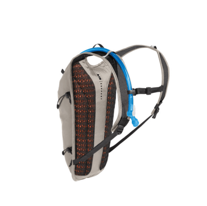 Mochila Hidratación CAMELBAK CLASSIC LIGHT 2 Litro Gris3
