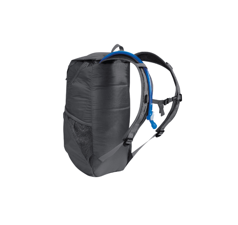 Mochila Hidratación CAMELBAK ARETE 18 Negra 1.5 Litro1