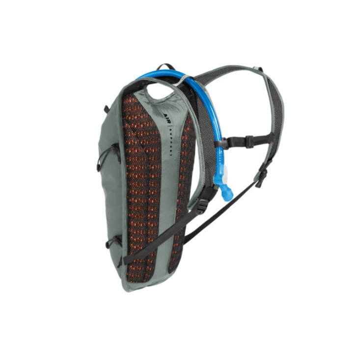 Mochila Hidratación CAMELBAK CLASSIC LIGHT 2 Litro Verde3