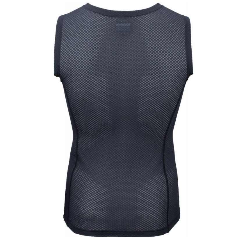 Sudadera Shimano Sleeveless Mesh Base Layer  ( L )2