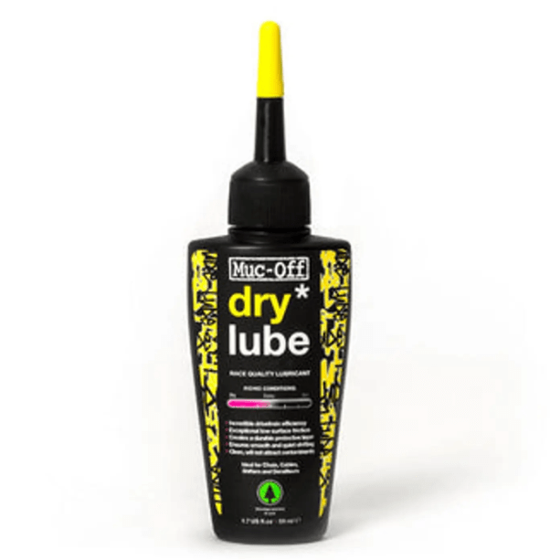 Lubricante Muc-Off Dry Lube (Seco) 50Ml MUC-OFF1