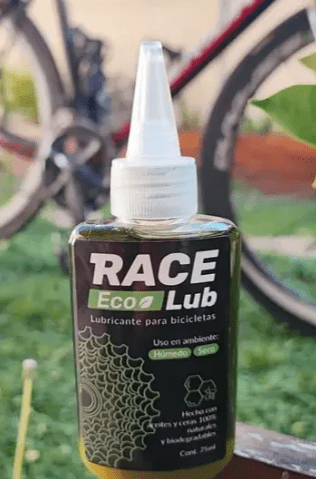 Lubricante EcoLub 80ML1