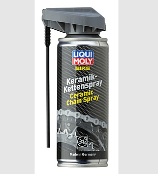 Bike Spray cerámico para cadenas1