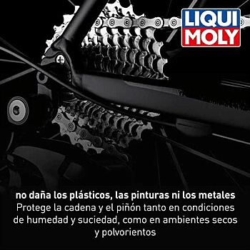 Bike Spray cerámico para cadenas2