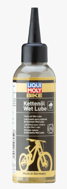 Bike Kettenol WET lube 100ML1
